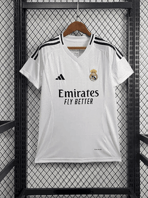 REAL MADRID I 24/25 MUJER