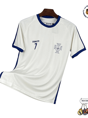 PORTUGAL CR7 EDICIÓN ESPECIAL 25/26 HOMBRE