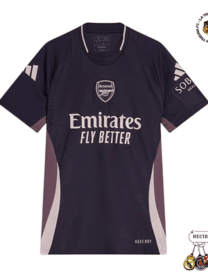 ARSENAL ENTRENAMIENTO 24/25 HOMBRE