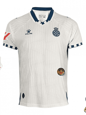 ESPANYOL II 25/26 HOMBRE