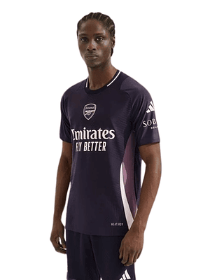 ARSENAL ENTRENAMIENTO 24/25 HOMBRE