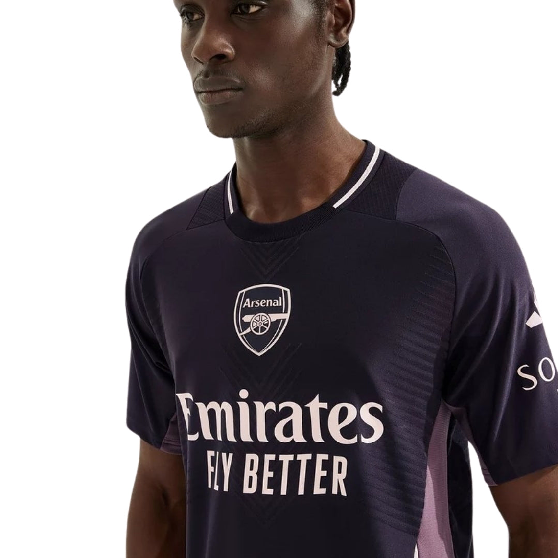 ARSENAL ENTRENAMIENTO 24/25 HOMBRE 3