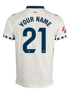 ESPANYOL II 25/26 HOMBRE