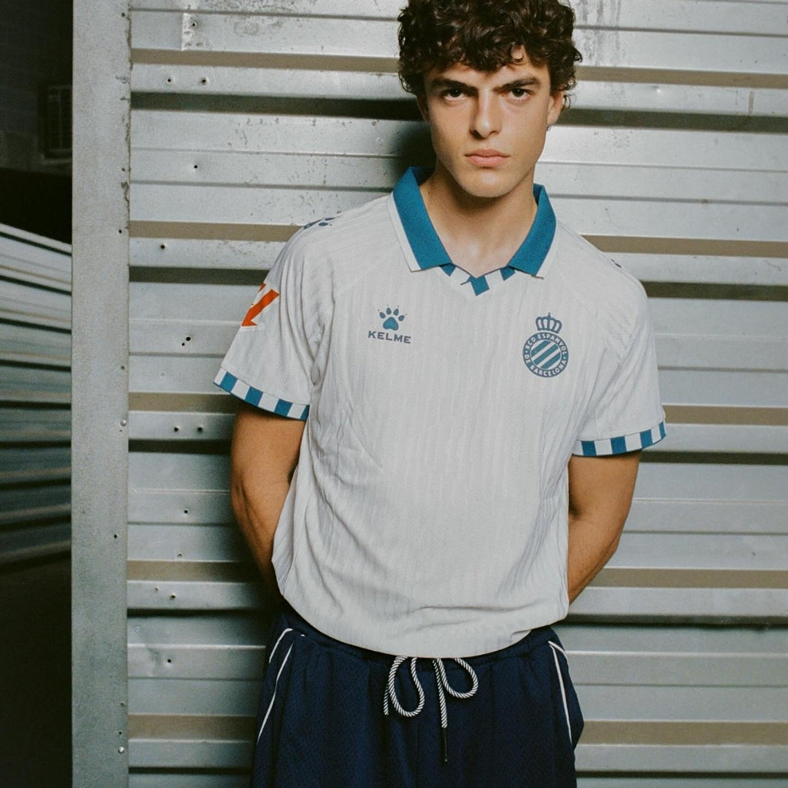 ESPANYOL II 25/26 HOMBRE 3