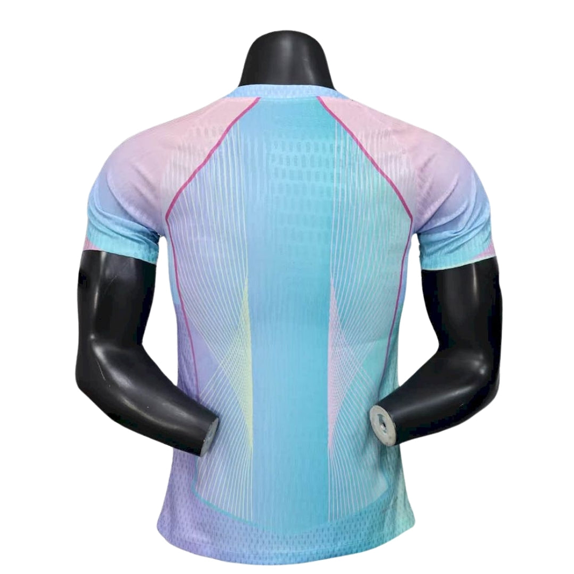 BARCELONA EDICIÓN ESPECIAL 25/26 HOMBRE (VERSIÓN JUGADOR) 2