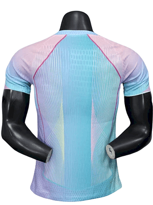 BARCELONA EDICIÓN ESPECIAL 25/26 HOMBRE (VERSIÓN JUGADOR)