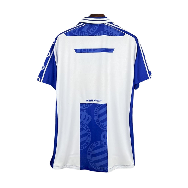 ESPANYOL I 99/00 (RETRO) 2