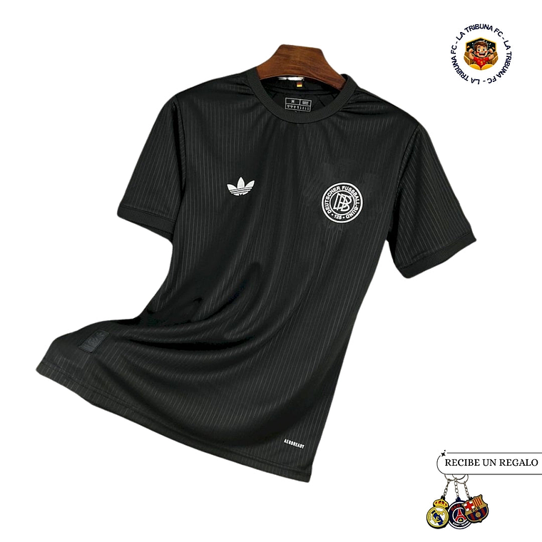 ALEMANIA 125 AÑOS EDICIÓN ESPECIAL 25/26 HOMBRE 1