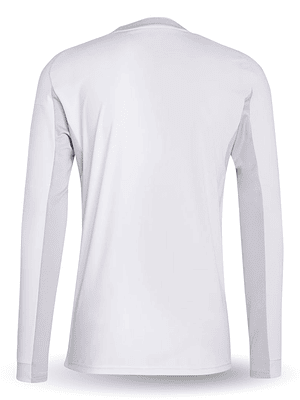 REAL MADRID I 25/26 HOMBRE MANGA LARGA