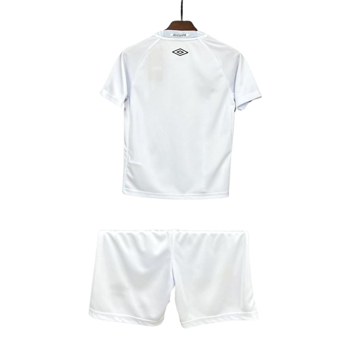 SANTOS I 25/26 CONJUNTO INFANTIL 2