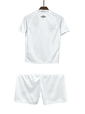 SANTOS I 25/26 CONJUNTO INFANTIL