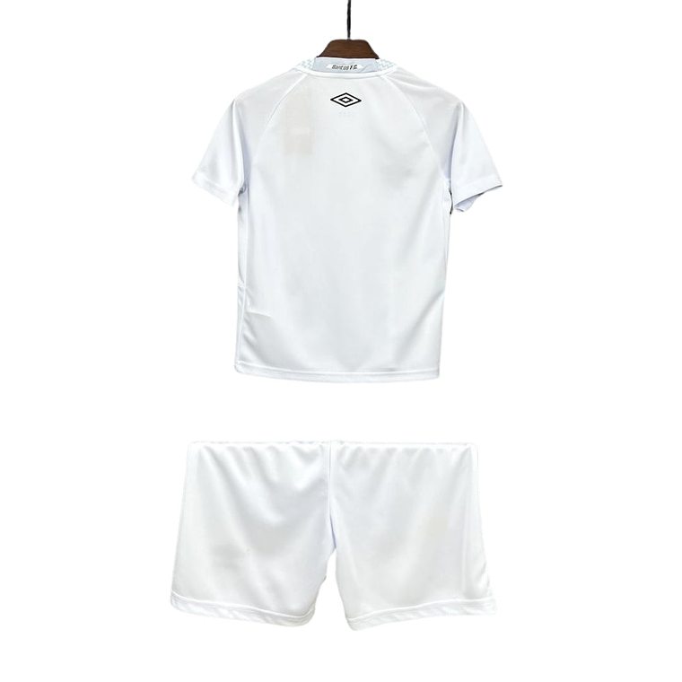 SANTOS I 25/26 CONJUNTO INFANTIL 2