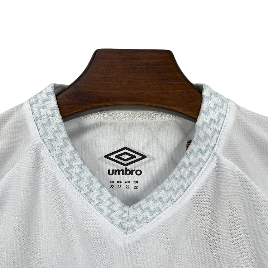 SANTOS I 25/26 CONJUNTO INFANTIL 3