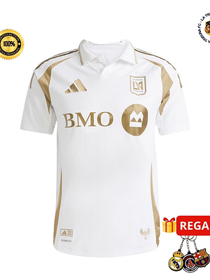 LOS ANGELES FC II 25/26 HOMBRE