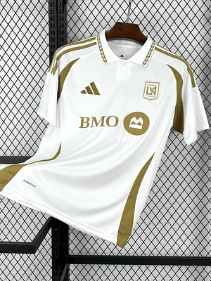 LOS ANGELES FC II 25/26 HOMBRE