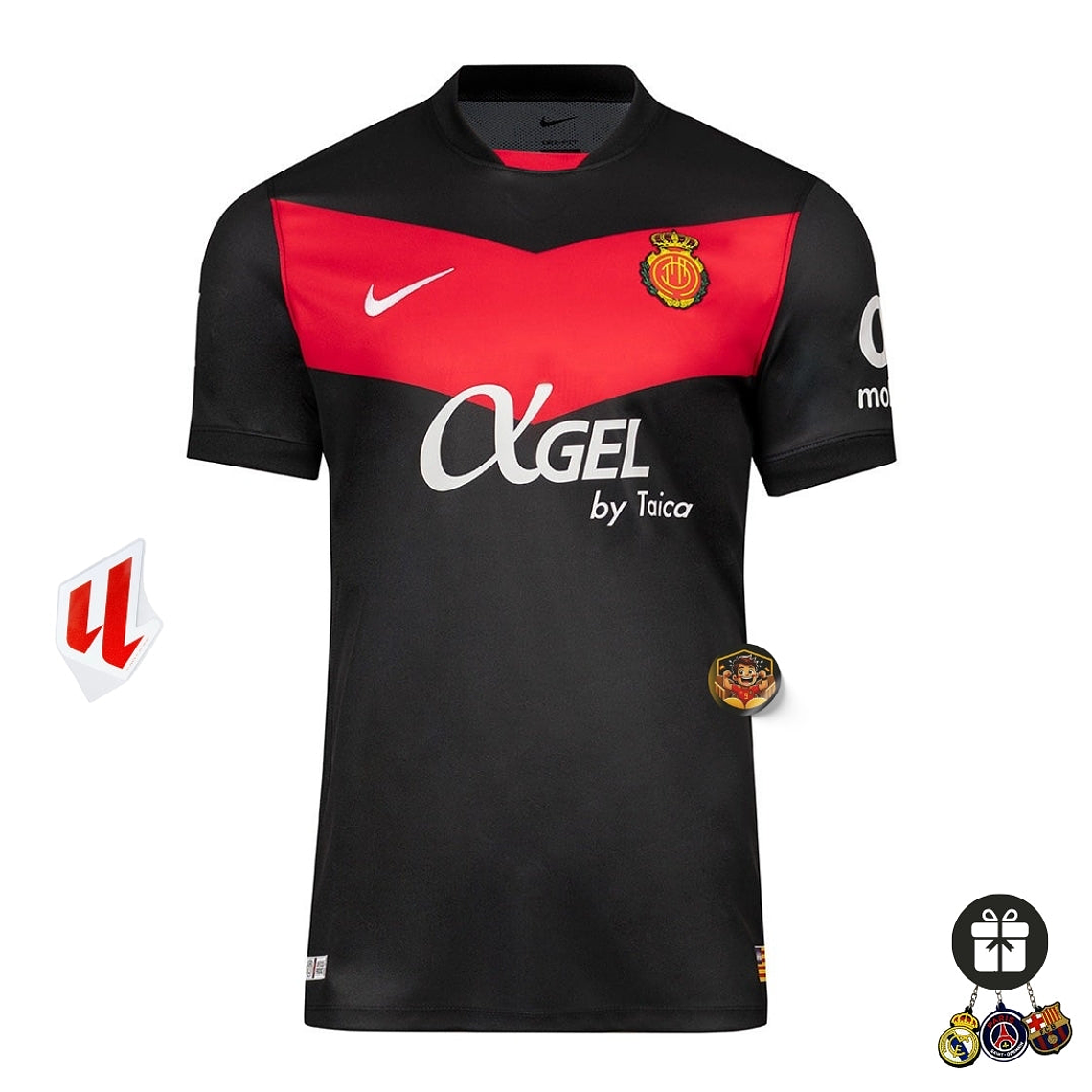 MALLORCA III 25/26 HOMBRE 1