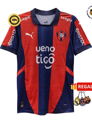 CERRO PORTEÑO I 25/26 HOMBRE