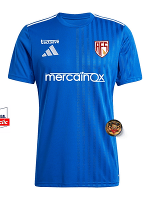 AVS FUTEBOL SAD III 25/26 HOMBRE