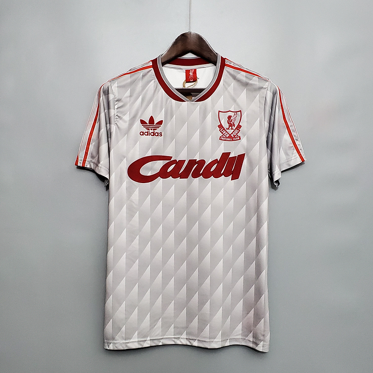 LIVERPOOL II 1989 HOMBRE (RETRO) 1