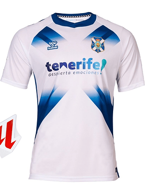 TENERIFE I 24/25 HOMBRE