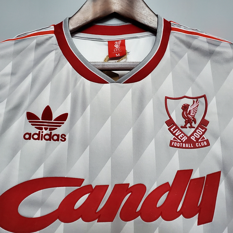 LIVERPOOL II 1989 HOMBRE (RETRO) 3