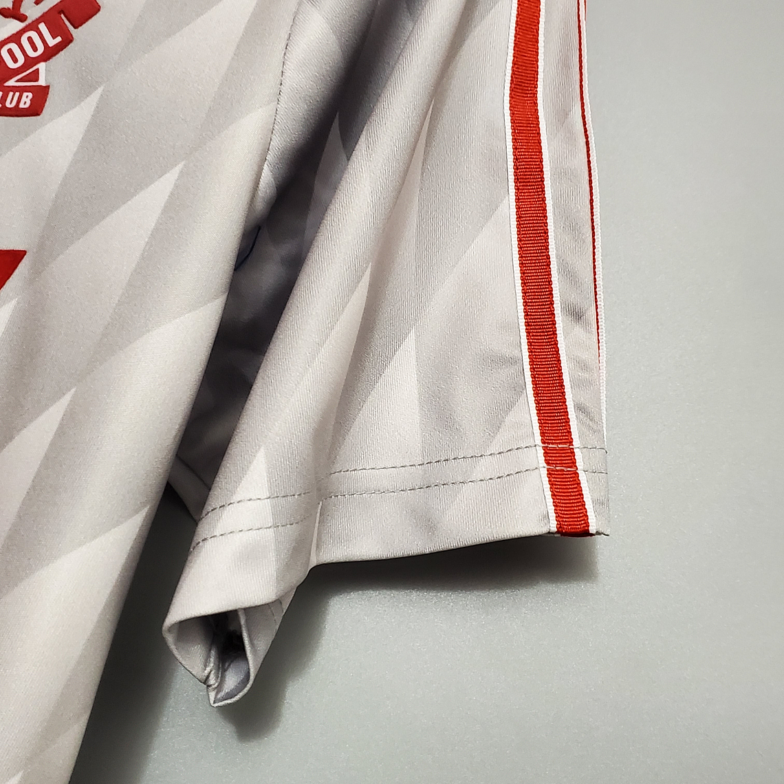 LIVERPOOL II 1989 HOMBRE (RETRO) 6