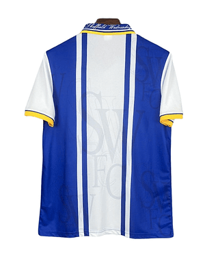 SHEFFIELD WEDNESDAY 1997 HOMBRE (RETRO)