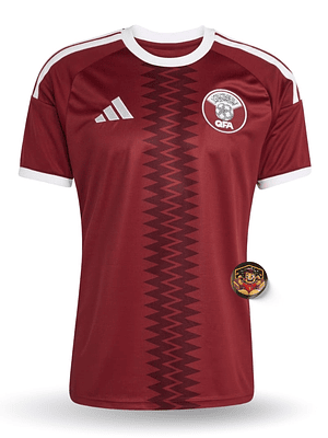 QATAR I 2026 WORLD CUP HOMBRE