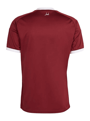 QATAR I 2026 WORLD CUP HOMBRE