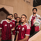 QATAR I 2026 WORLD CUP HOMBRE - Miniatura 3