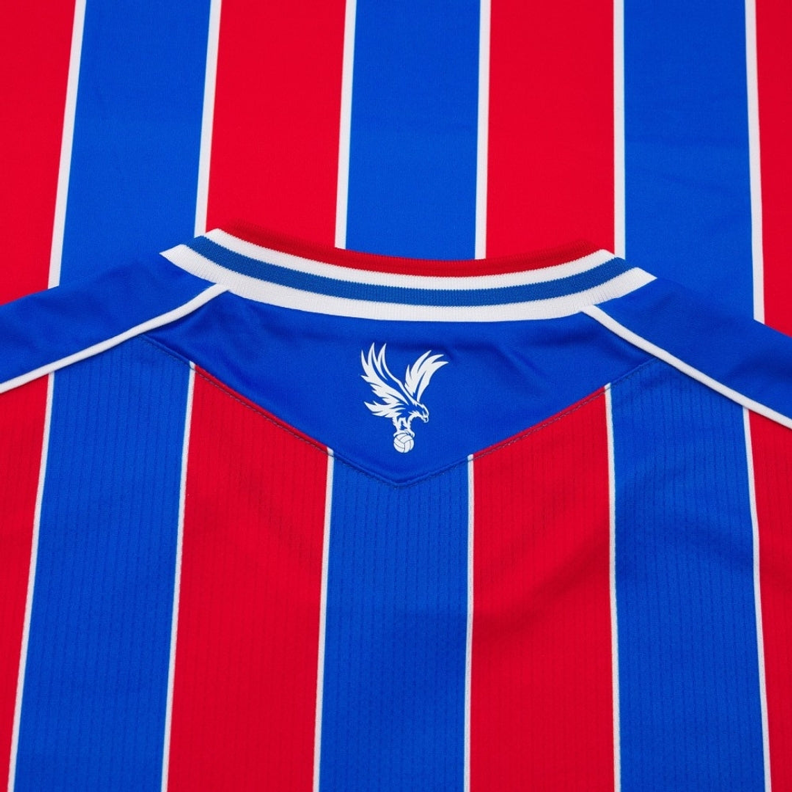 CRYSTAL PALACE I 25/26 HOMBRE 4