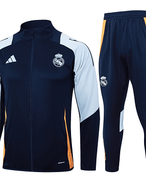 CHÁNDAL REAL MADRID 24/25 - #788