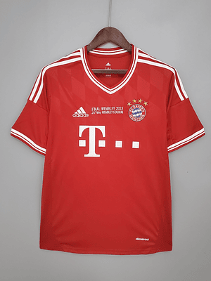 BAYERN DE MUNICH I 2013 HOMBRE (RETRO)