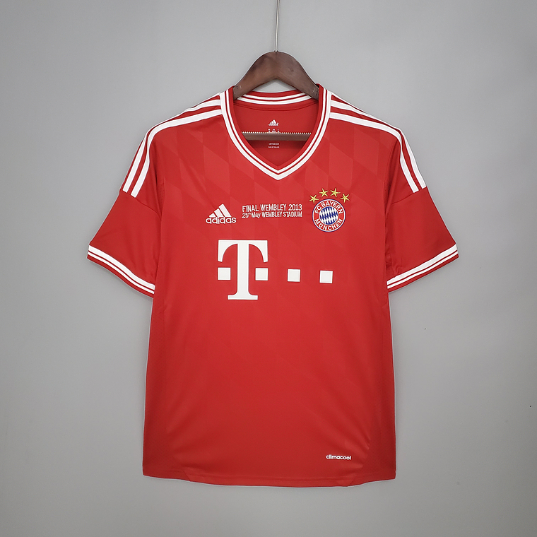 BAYERN DE MUNICH I 2013 HOMBRE (RETRO) 1