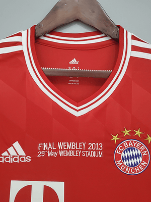 BAYERN DE MUNICH I 2013 HOMBRE (RETRO)