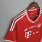 BAYERN DE MUNICH I 2013 HOMBRE (RETRO) - Miniatura 3