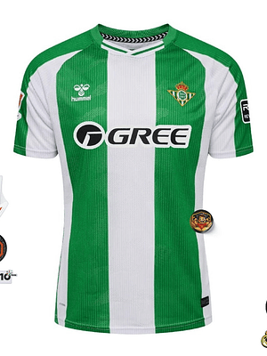 REAL BETIS I 25/26 HOMBRE
