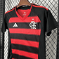 FLAMENGO I 25/26 CONJUNTO INFANTIL - Miniatura 4