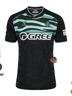 REAL BETIS III 25/26 HOMBRE