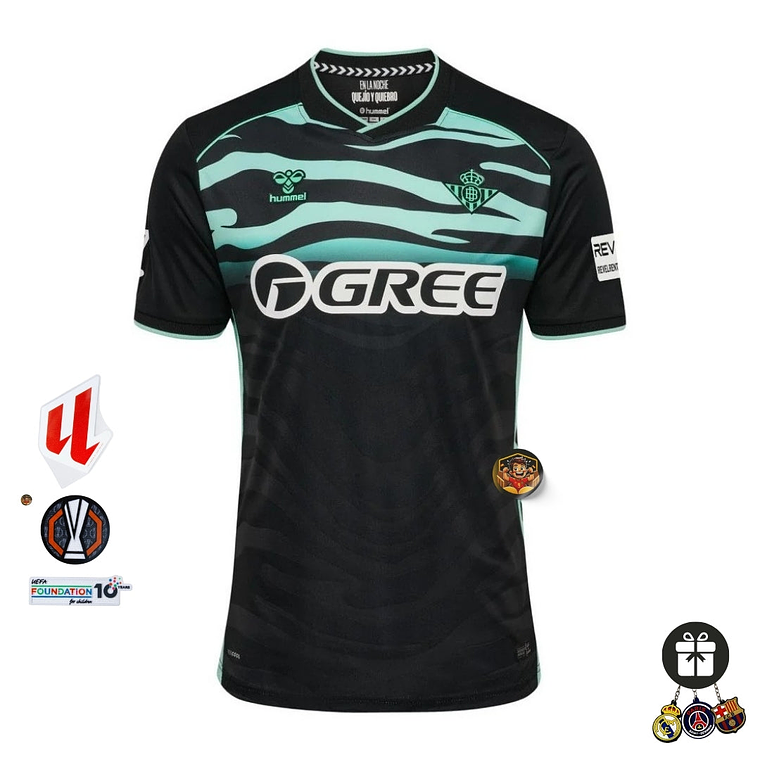 REAL BETIS III 25/26 HOMBRE 1