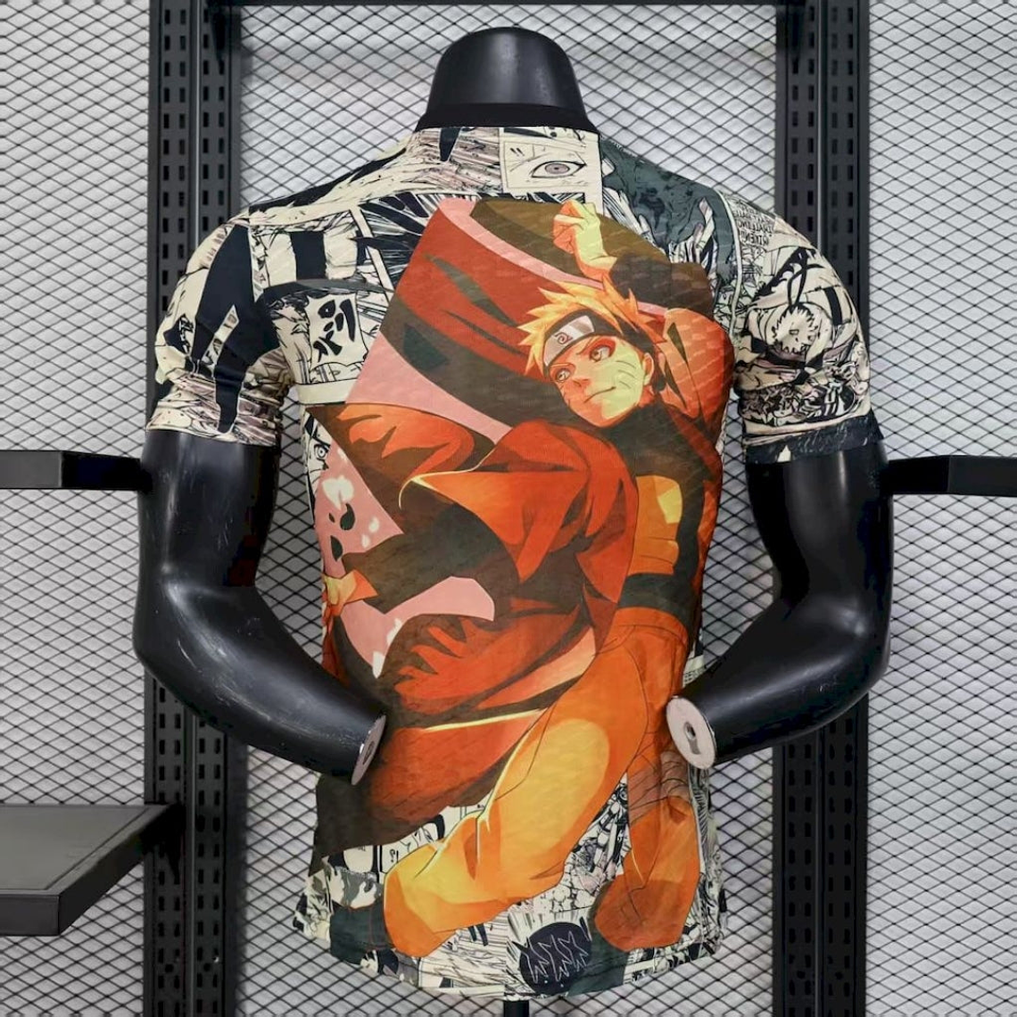 JAPÓN EDICIÓN ANIME 25/26 HOMBRE (VERSIÓN JUGADOR) 3