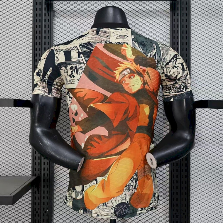 JAPÓN EDICIÓN ANIME 25/26 HOMBRE (VERSIÓN JUGADOR) 3