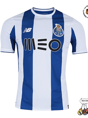 PORTO I 17/18 HOMBRE (RETRO)