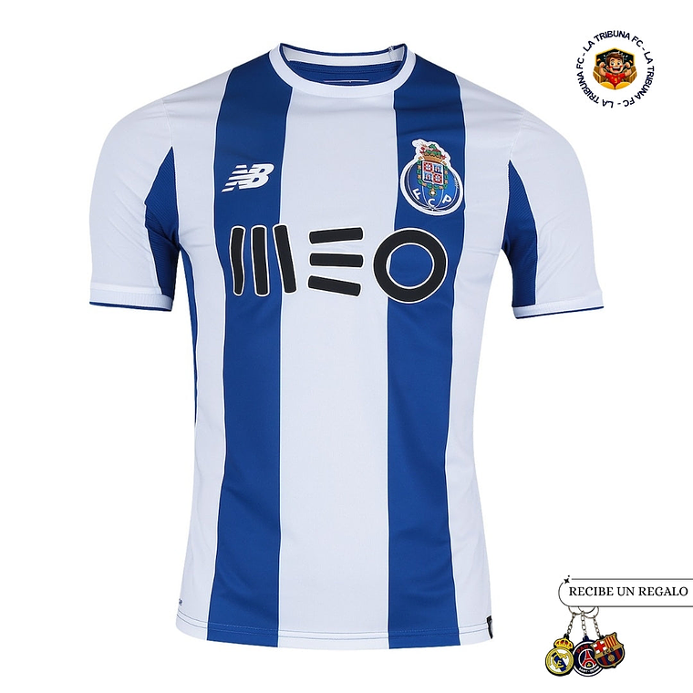 PORTO I 17/18 HOMBRE (RETRO) 1