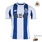 PORTO I 17/18 HOMBRE (RETRO) - Miniatura 1