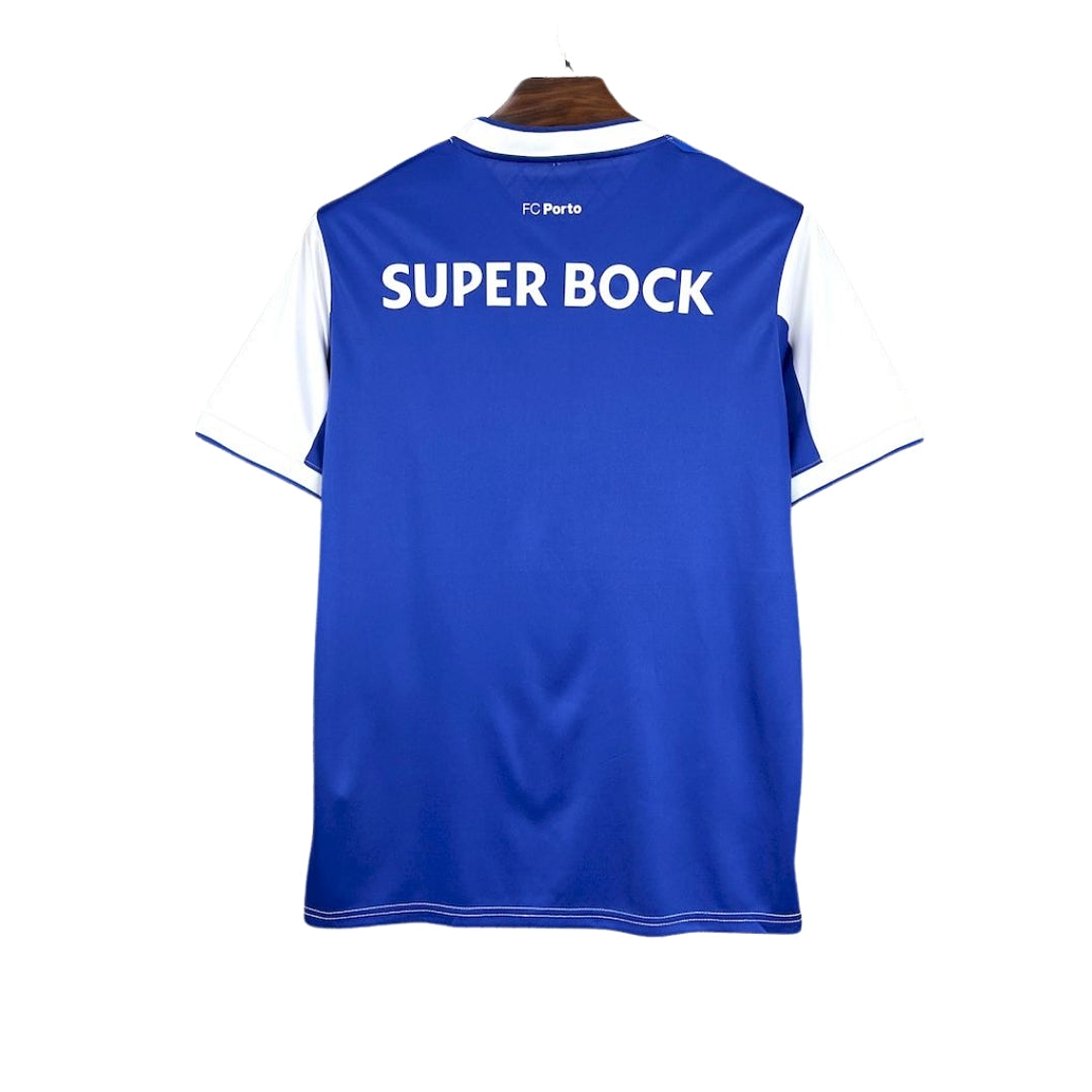 PORTO I 17/18 HOMBRE (RETRO) 2