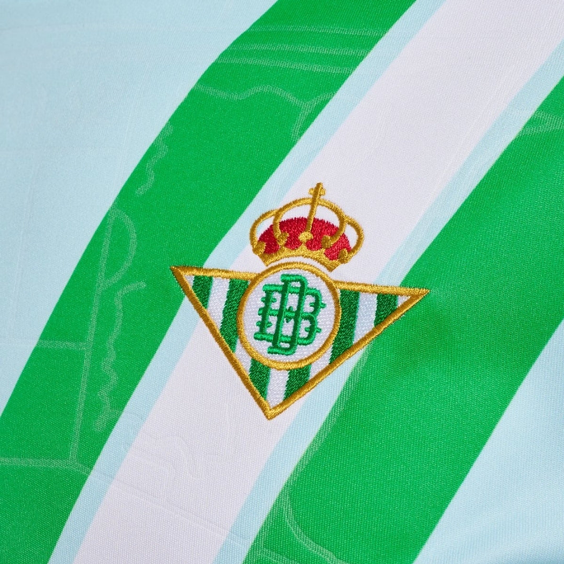 REAL BETIS I 25/26 HOMBRE 4