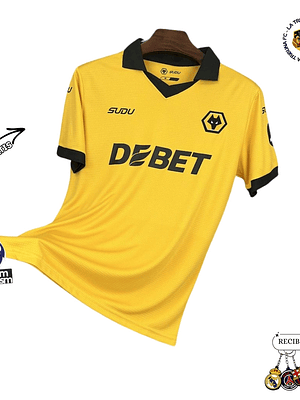 WOLVES I 25/26 HOMBRE