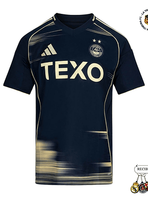 ABERDEEN II 25/26 HOMBRE