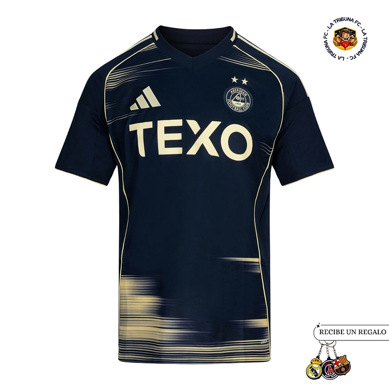 ABERDEEN II 25/26 HOMBRE 1